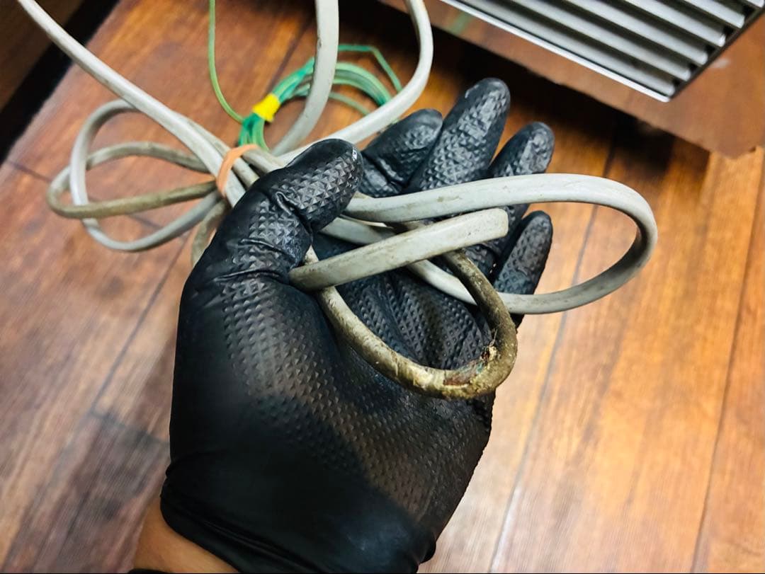 ★【引取歓迎】業務用製氷機 HOSHIZAKI IM-25L-1 キャンセル品