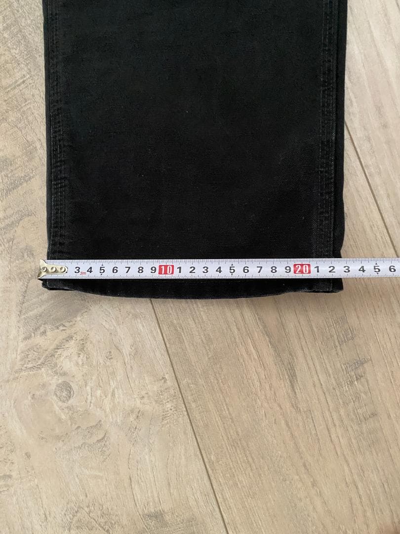 Carhartt カーハート シングルニー W33 L30