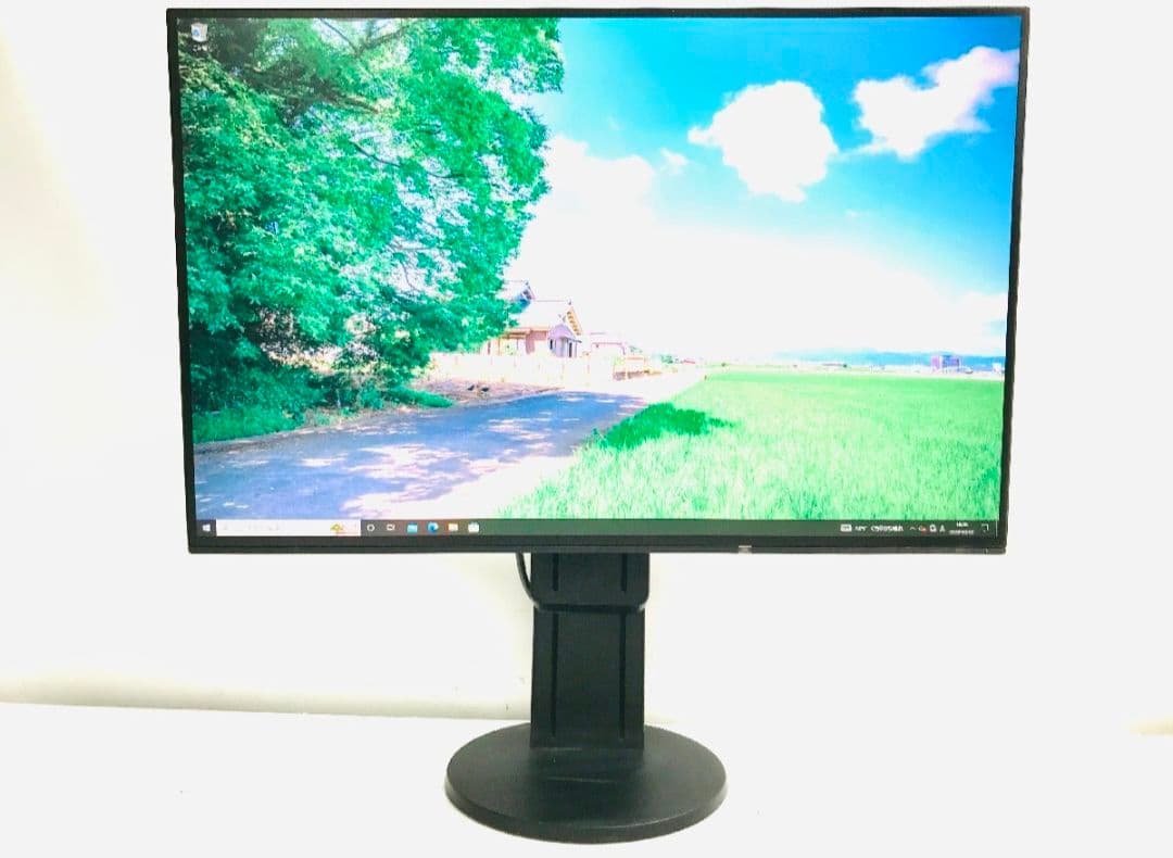 EIZO FlexScan EV2456 24.1インチ WUXGA
