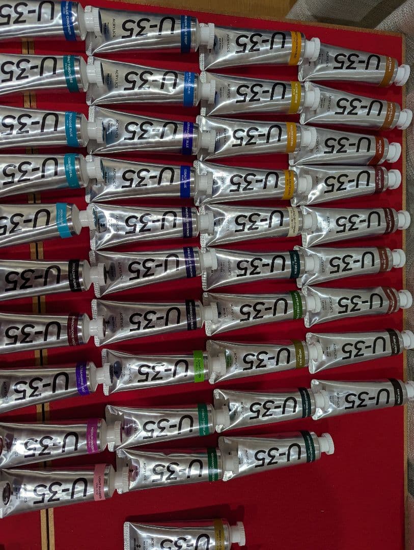 シタデルカラー ターナー u35 ファレホ プラモデル まとめ売り