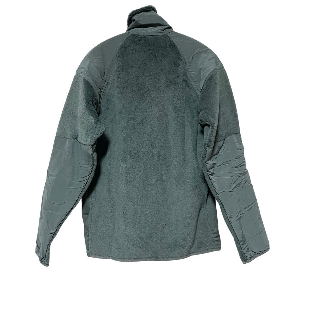 アメリカ軍 ECWCS level3 ポーラテック フリース XS-S