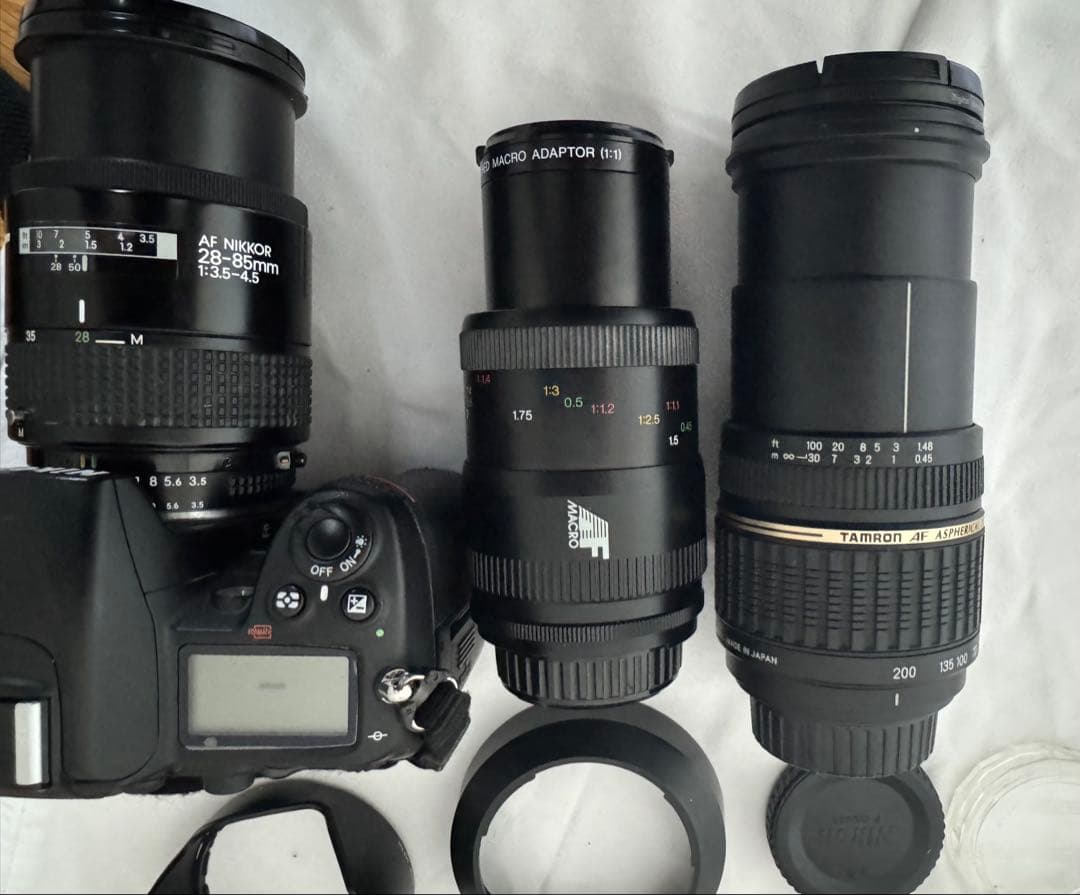 繁*雄様 Nikon D7000 カメラバッグ