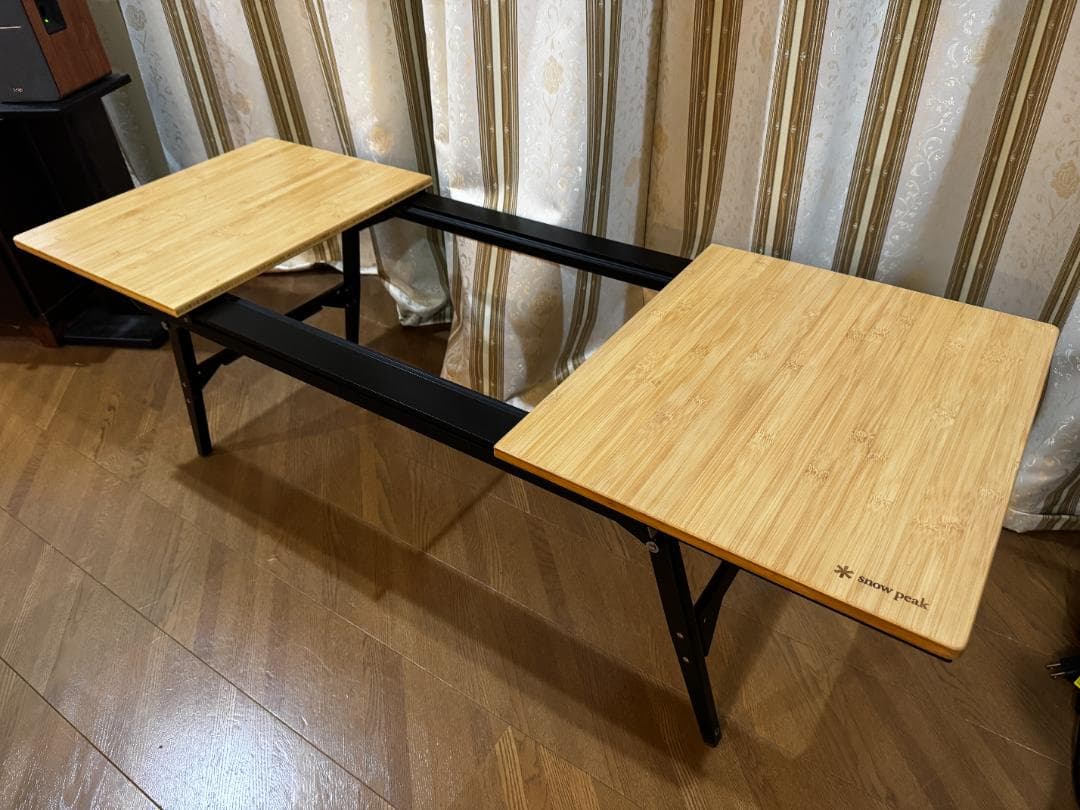 【美品】スノーピーク エクステンションIGT