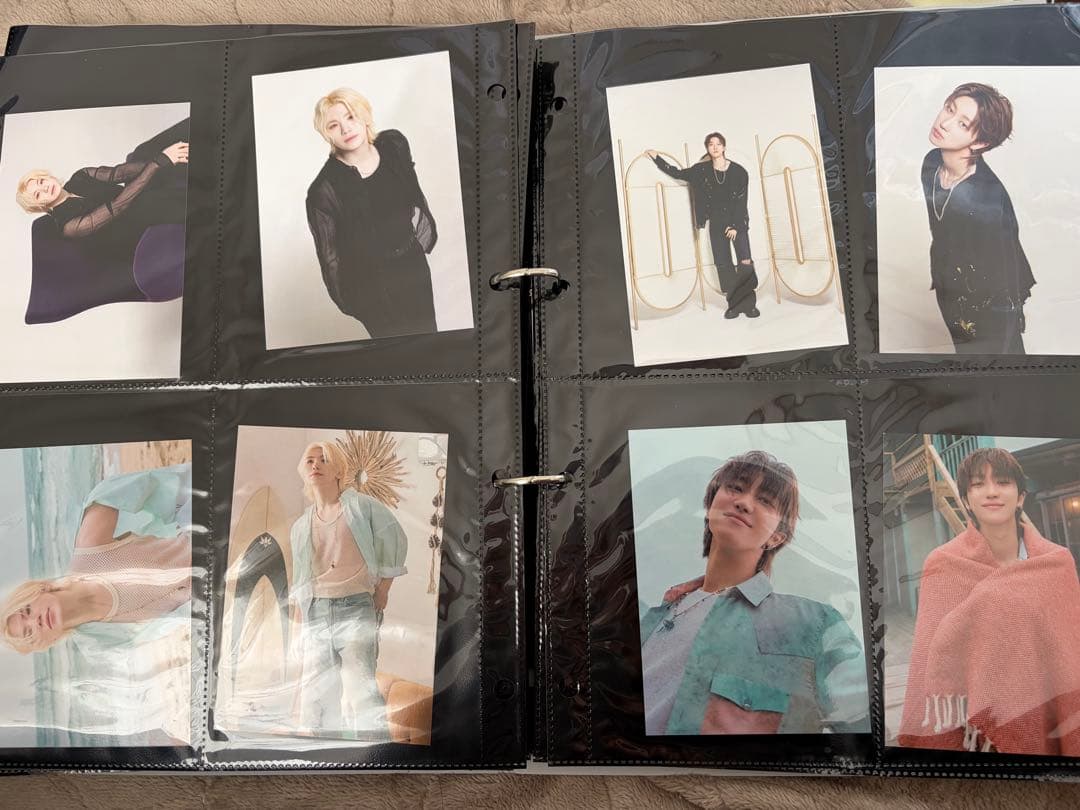 SEVENTEEN グッズ バラ売り⭕️⭕️⭕️