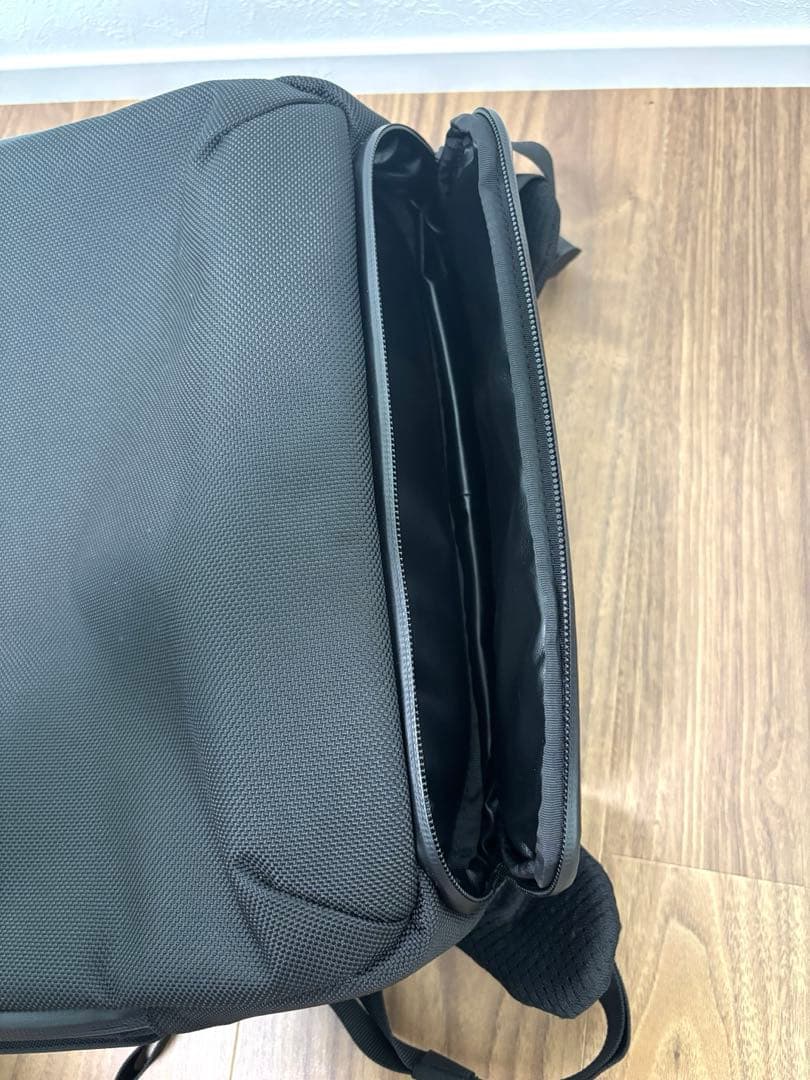 バッグ THE TOKYO TECHPACK