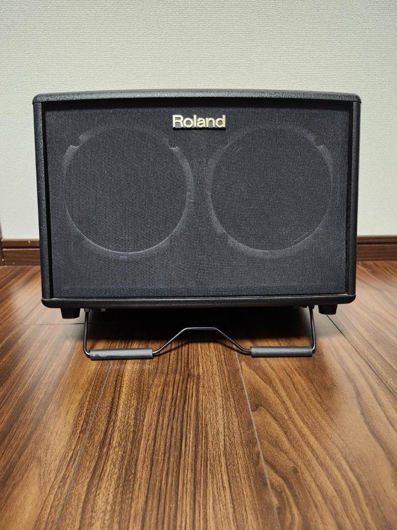 Roland AC-60 アコースティックギターアンプ 【美品】