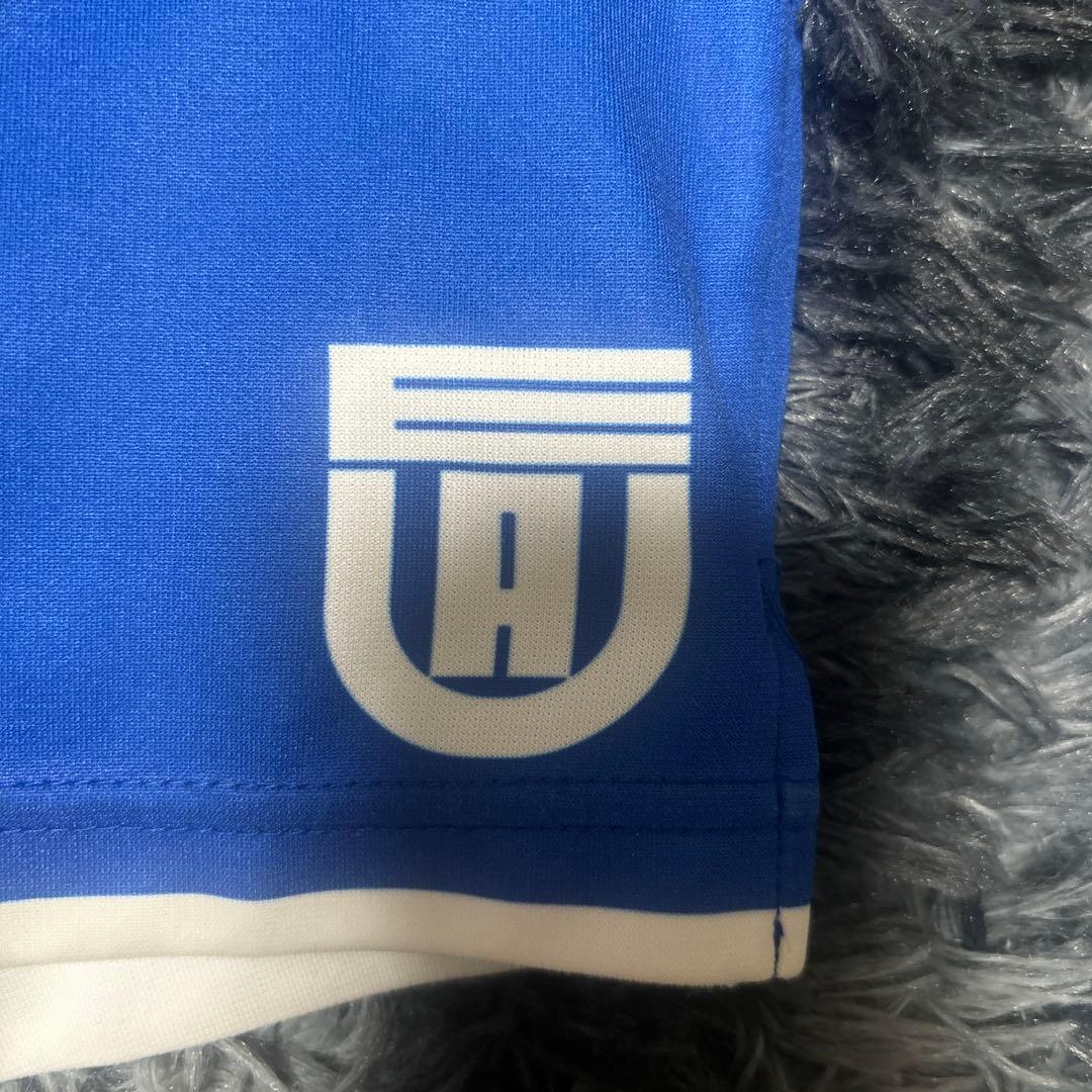 東亜大学大学バレーボール部 ゲームパンツ #33