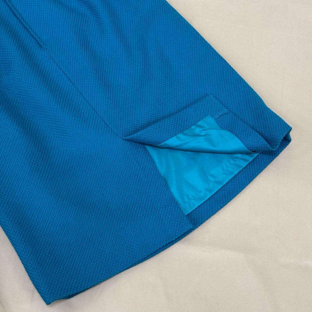 ラピーヌ LAPICA セットアップ スーツ 昭和レトロ バブリーダンス 9号