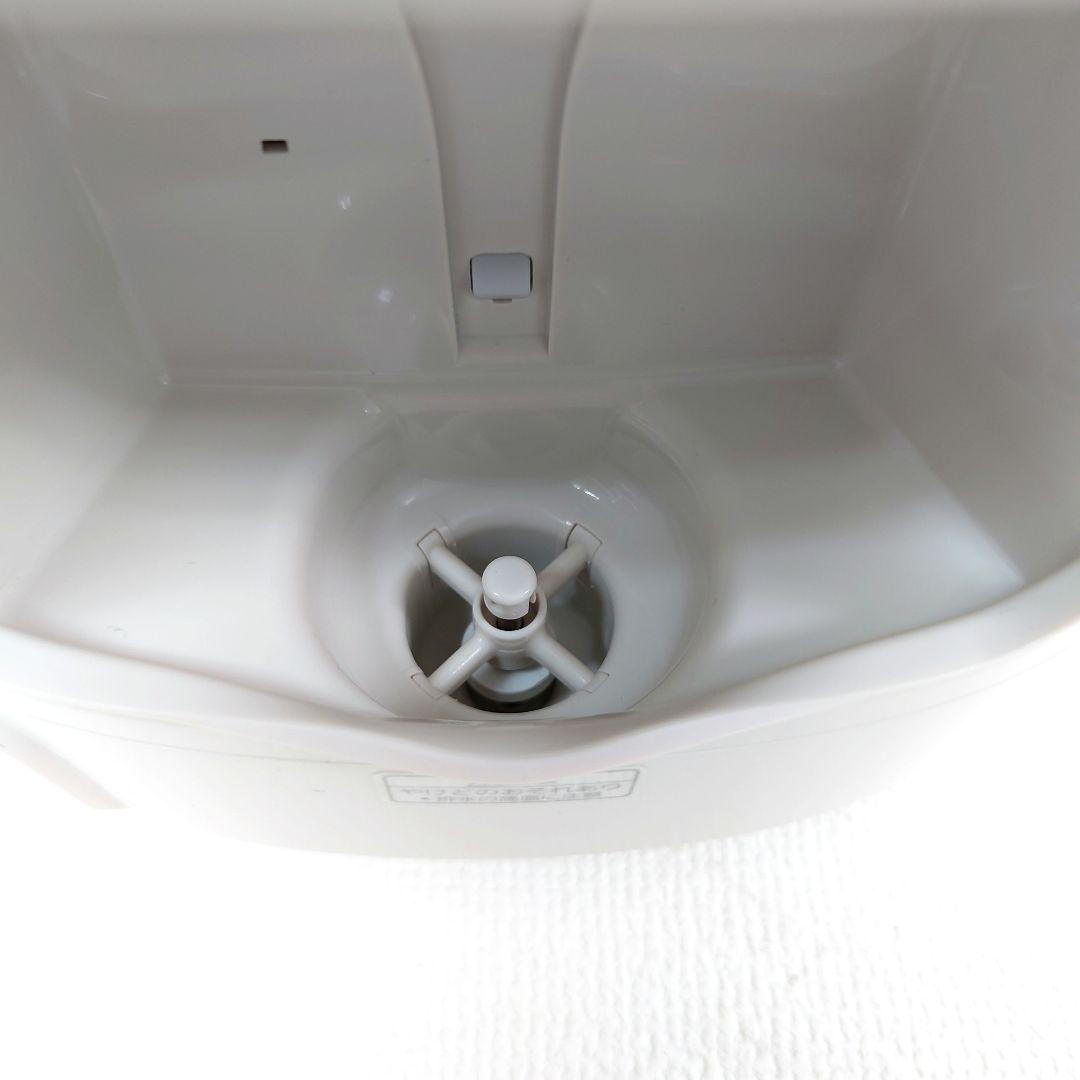 M1212C1 Panasonic スチーマー ナノケア EH-SA0B