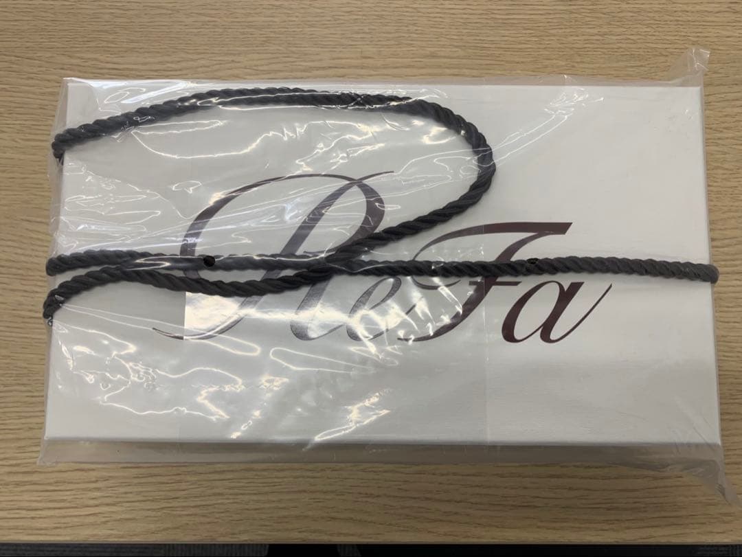 『新品未開封』ReFa リファドライヤー　スマートW ホワイト