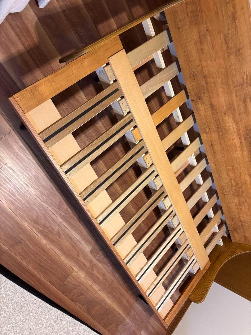 ソファベッド ACME furniture HABITAT SOFA BED