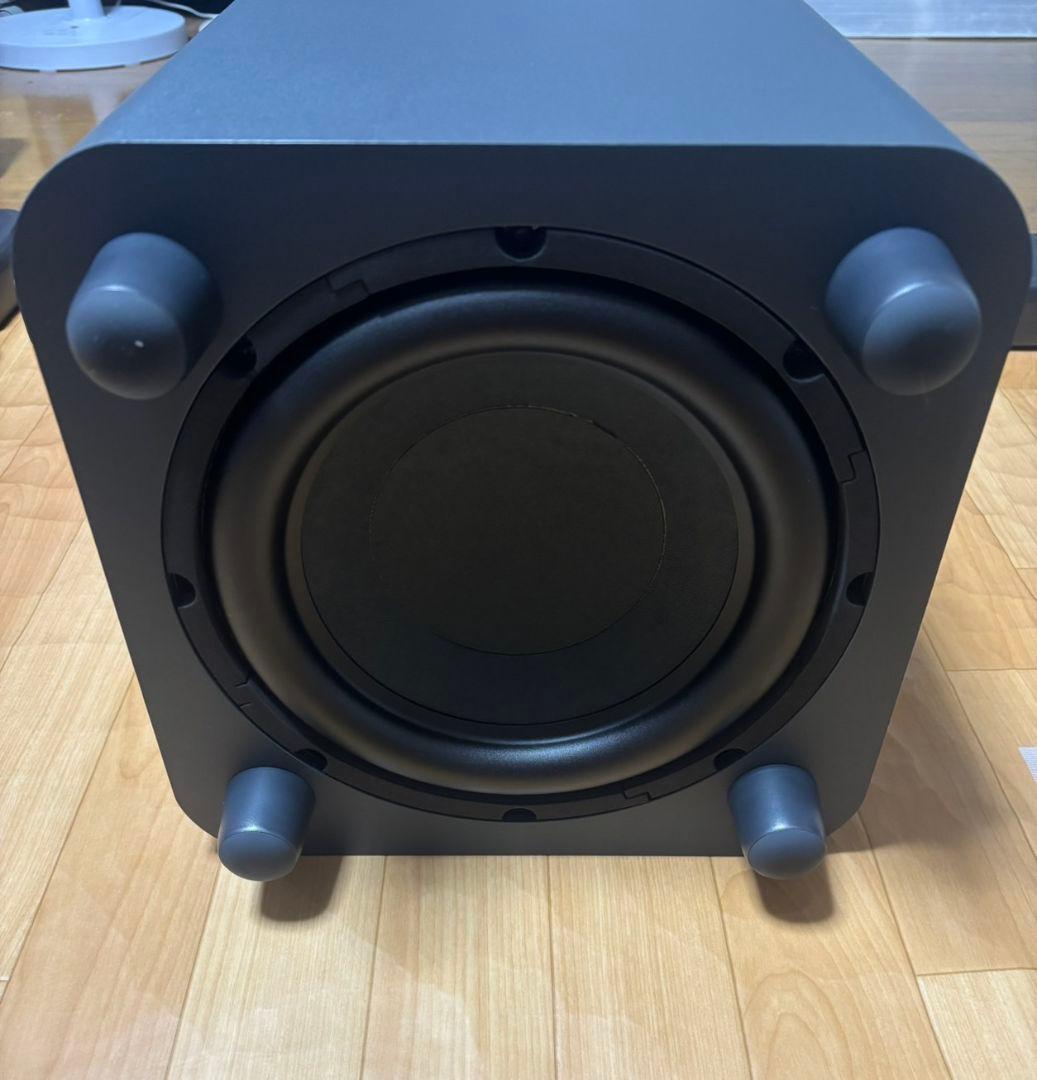 けんちん　JBL BAR 1000