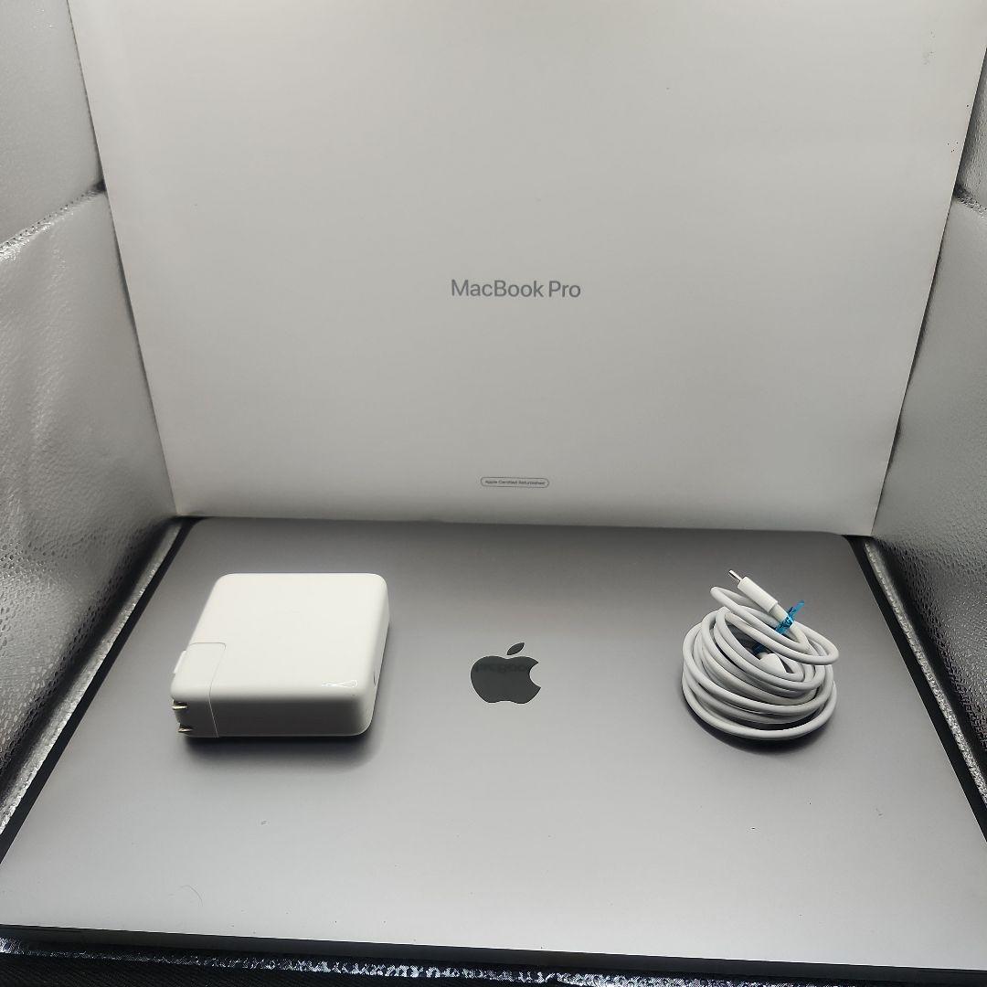 Y*a様 Apple MacBook Pro (2019) 本体16inch
