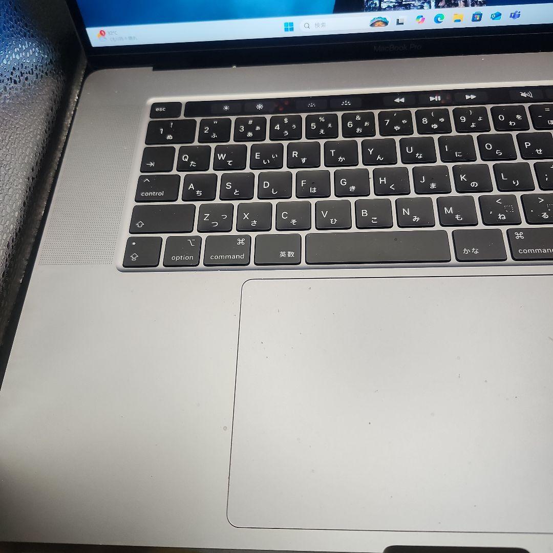 Y*a様 Apple MacBook Pro (2019) 本体16inch
