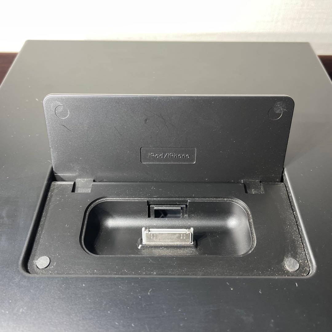 【美品・付属品完備】Pioneer X-CM31-R ミニコンポ レッド