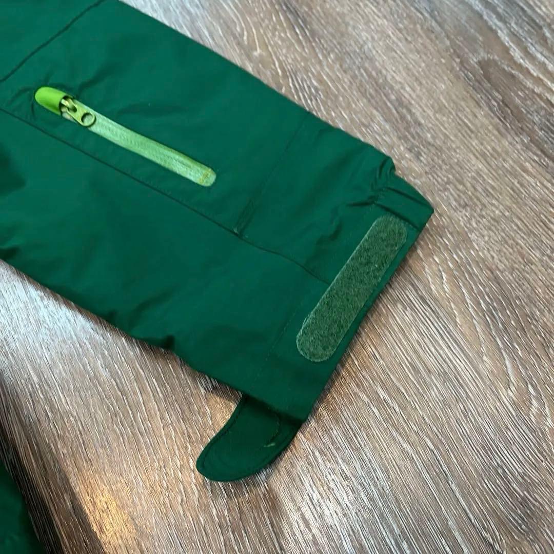 mont-bell モンベル　160 スノーウェア　ジャケット　スキーウェア