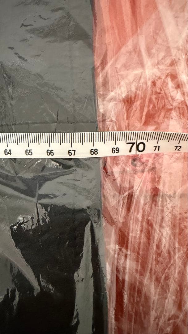 【週末価格】BAYBROOK× JAGROSE LEATHER VEST