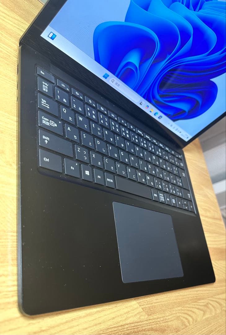 Windowsノート本体 Surface laptop 4, Ram 16Gb, Ssd 512Gb