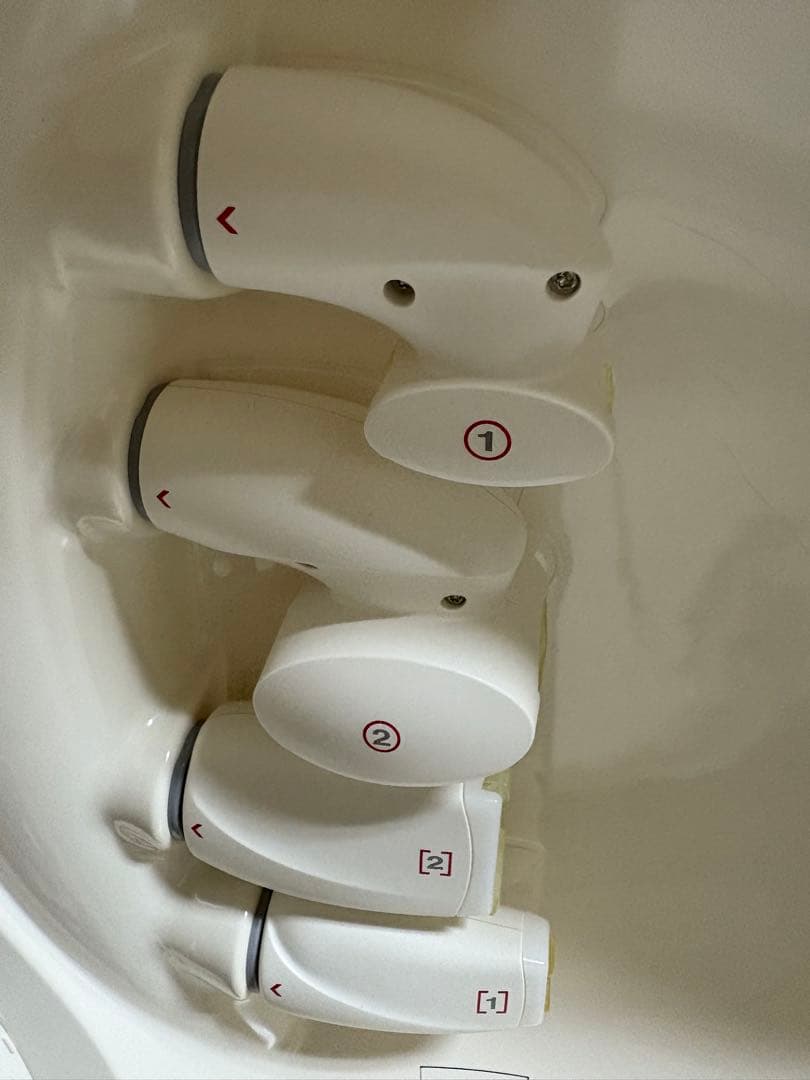 wellbox Guilty 美容機器