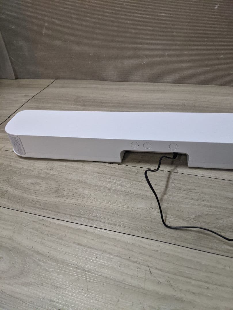 FunLogy サウンドバー　FLDH6