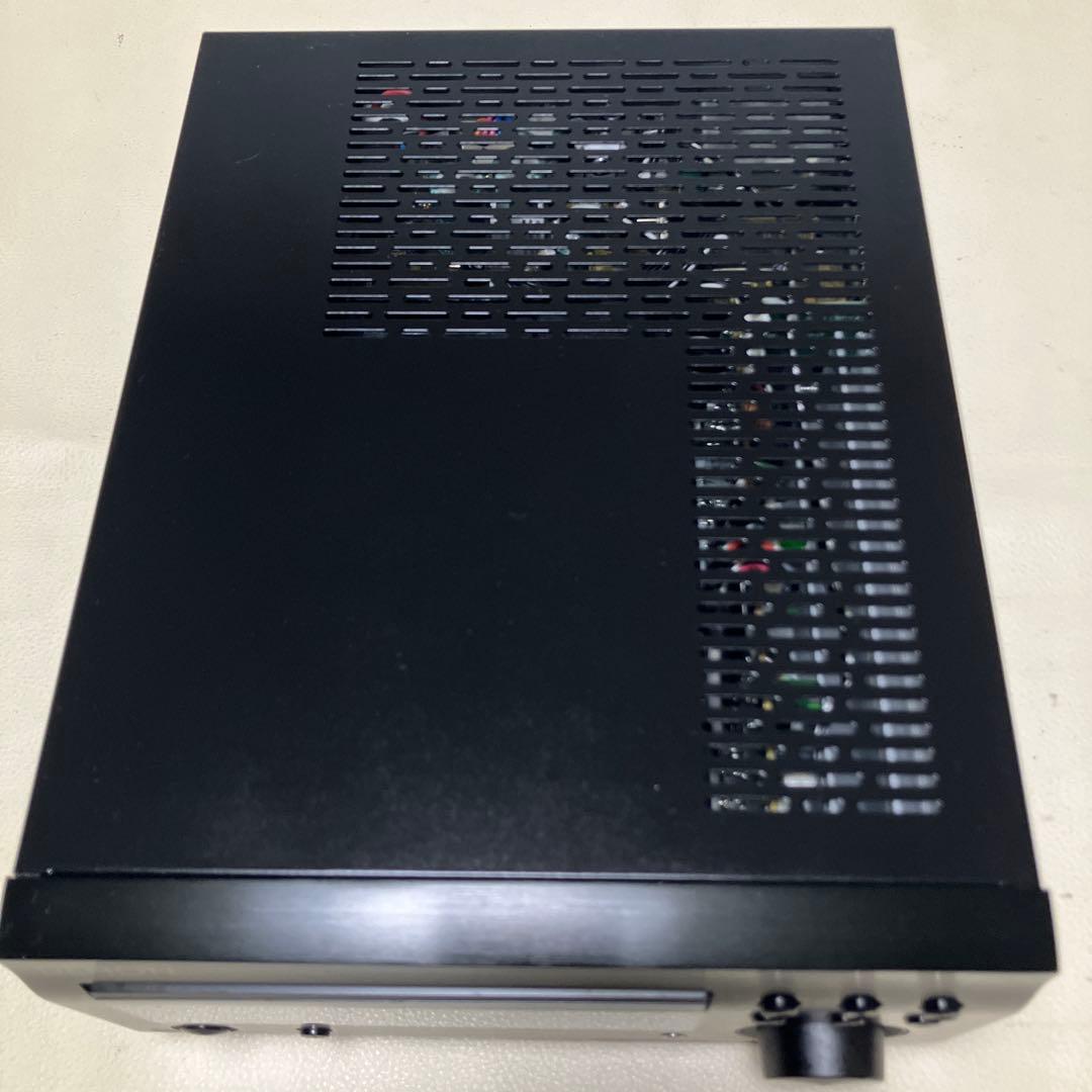 DENON CDレシーバー RCD-M41K 整備動作品 2021年製