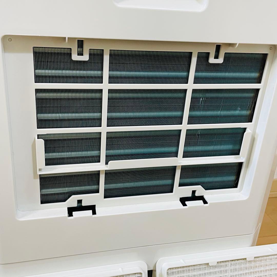 コロナ　どこでもクーラー　乾燥　CDM-1422 2022年製　説明書