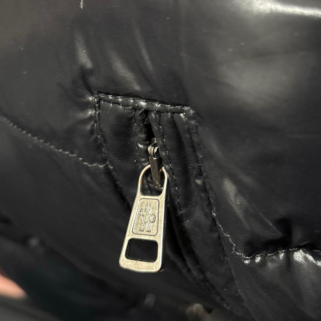 MONCLER ヒマラヤ HIMALAYA ダウンジャケット サイズ2 正規品