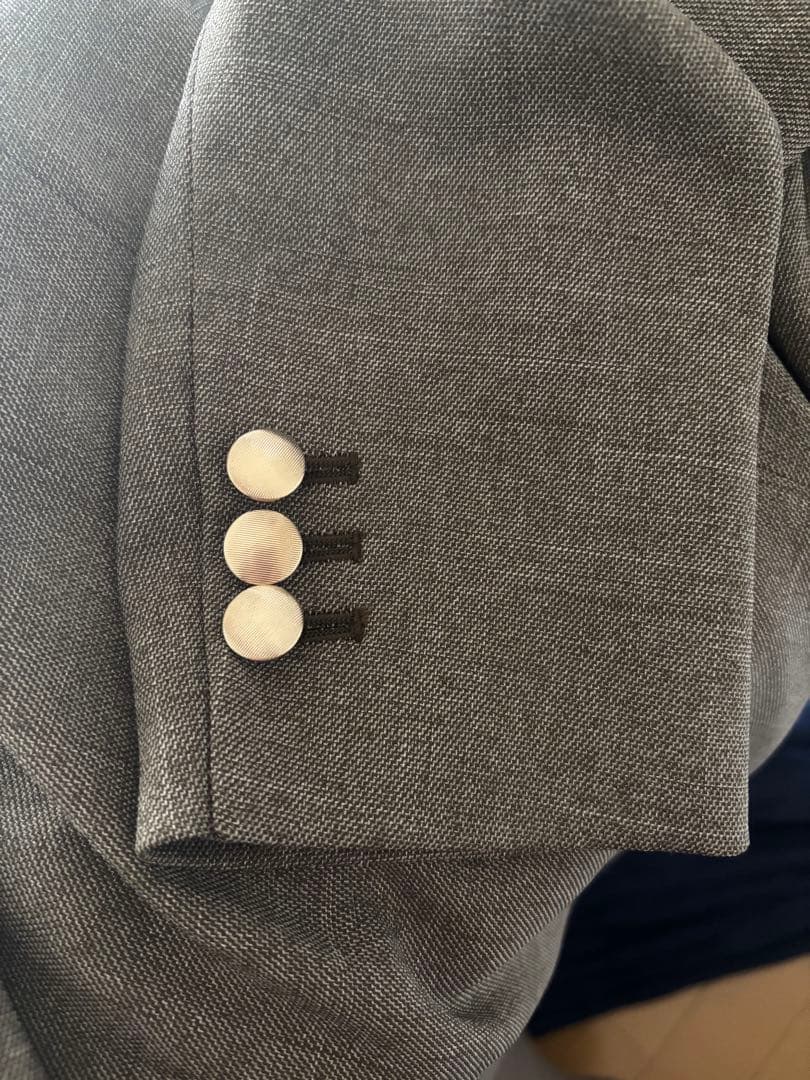 ノーリーズソフィ　シャークダブルジャケット