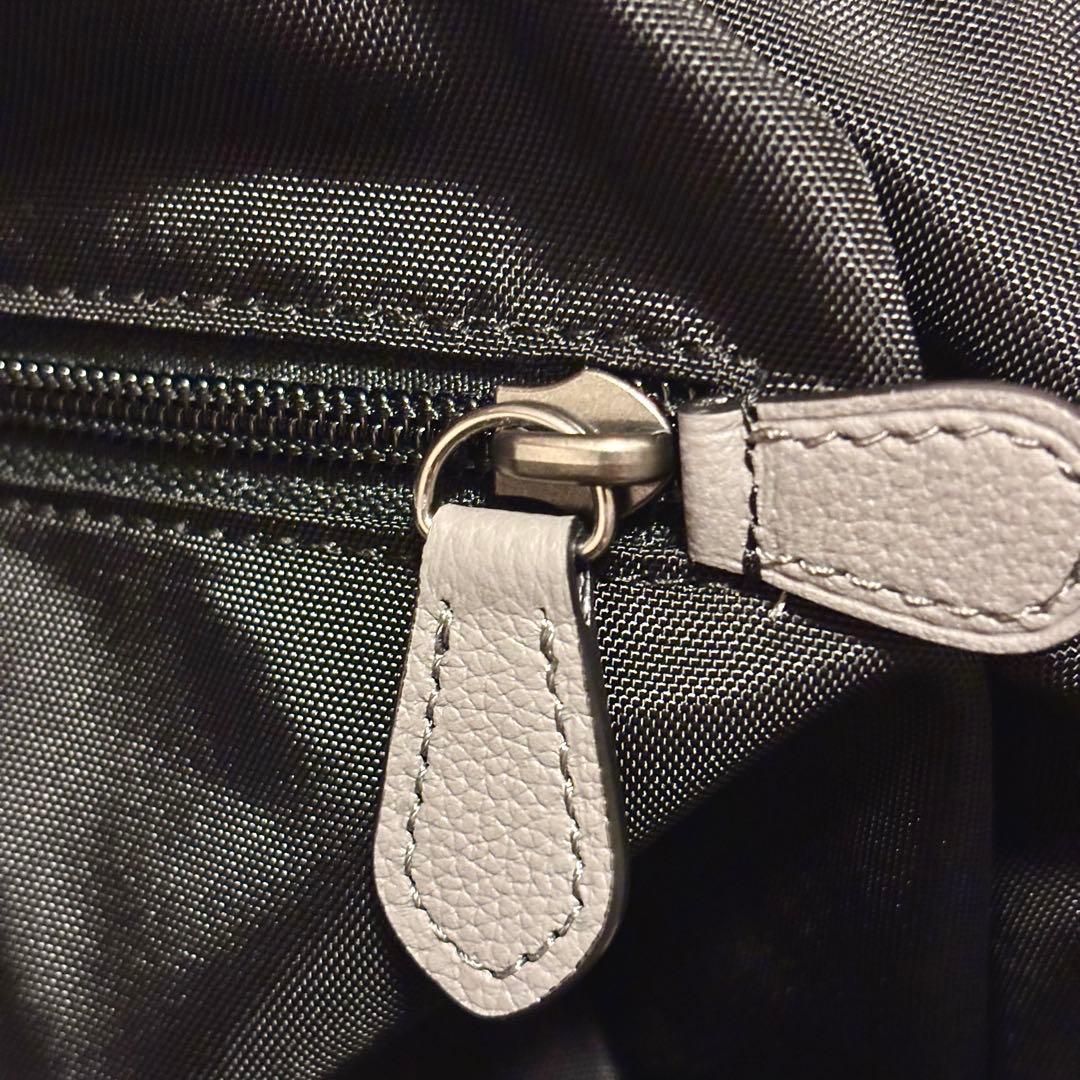 COACH F54765 ボストンバッグ 旅行かばん（ショルダーストラップ欠品）