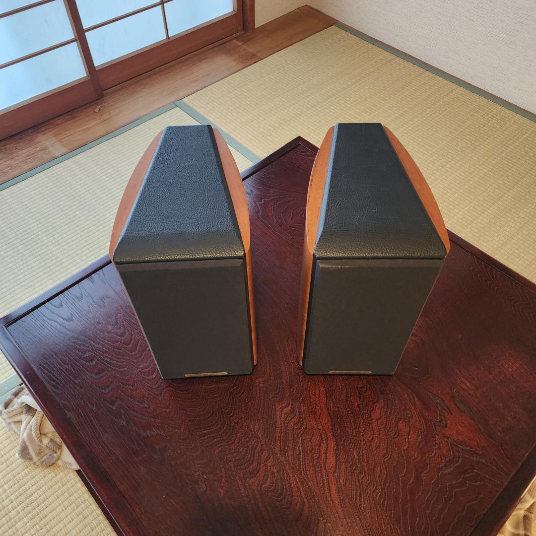 Sonus Faber Concertino Domus ペア スピーカー