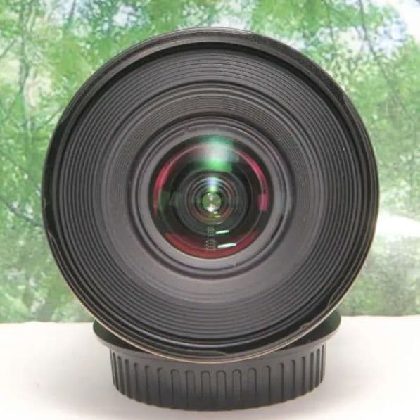 ❤超広角☆ TOKINA AT-X PRO 17mm F3.5 canon用❤