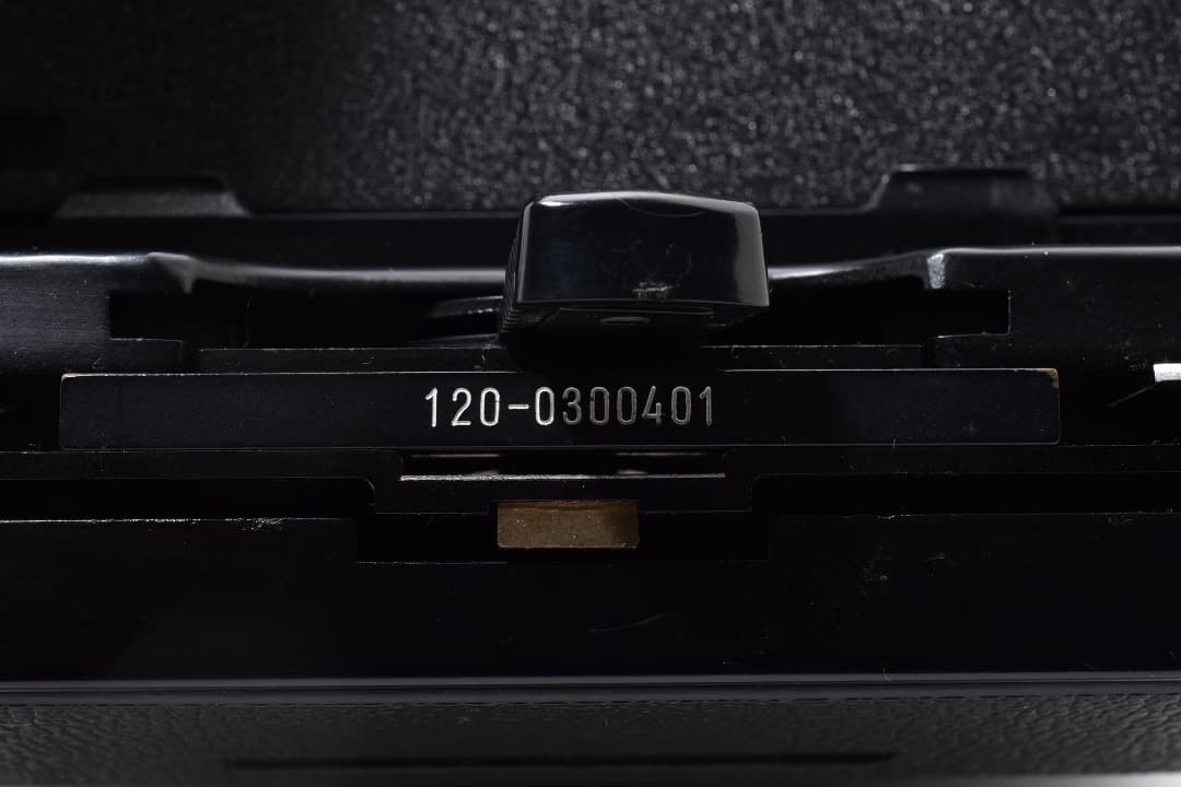 トヨ フィールド Toyo Field 45A II 大判 カメラ 2850