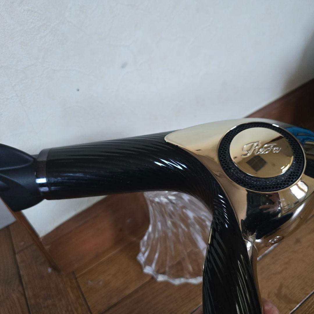 ReFa BEAUTECH DRYER RE-AB03A リファ ドライヤー