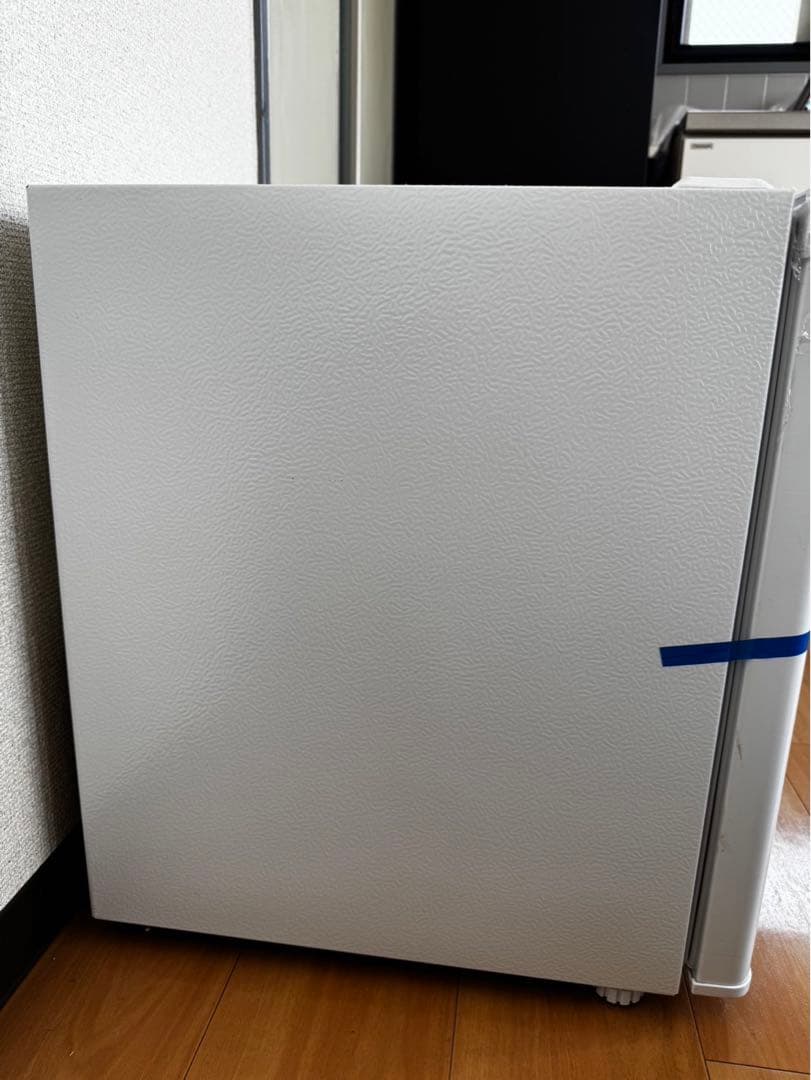 【bxnorm】MAXZEN 46L コンパクト冷蔵庫 JR046ML01