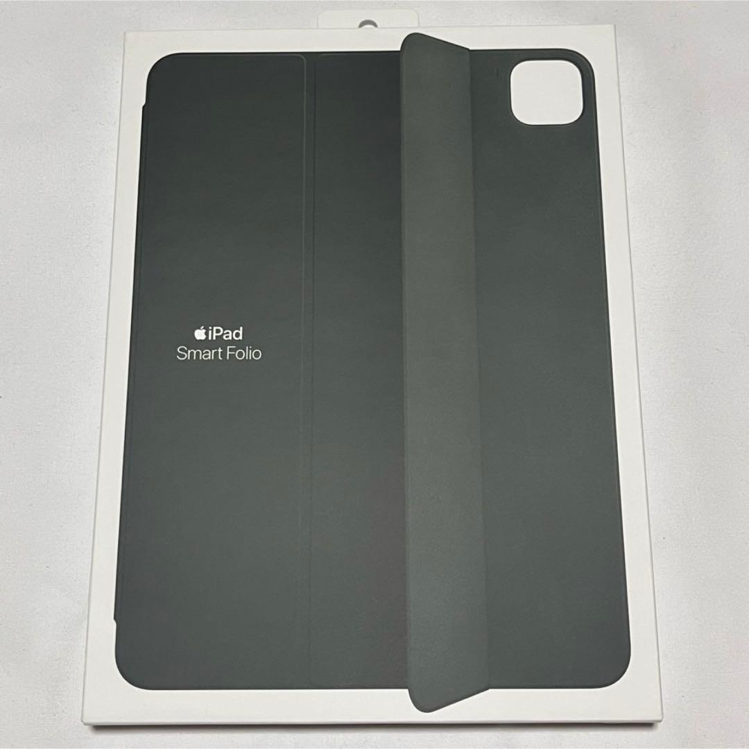 新品 iPad Pro 11 第4世代 iPad Air 5 スマートフォリオ