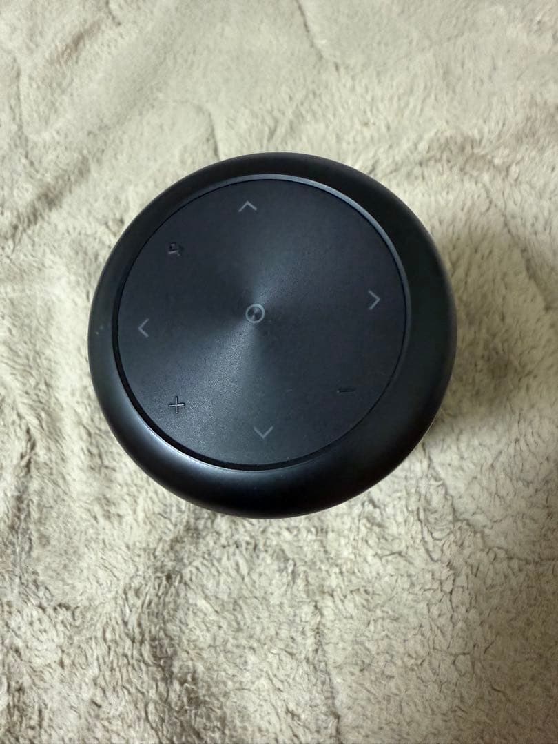 【中古】Anker NEBULA capsuleⅡ ブラック プロジェクター