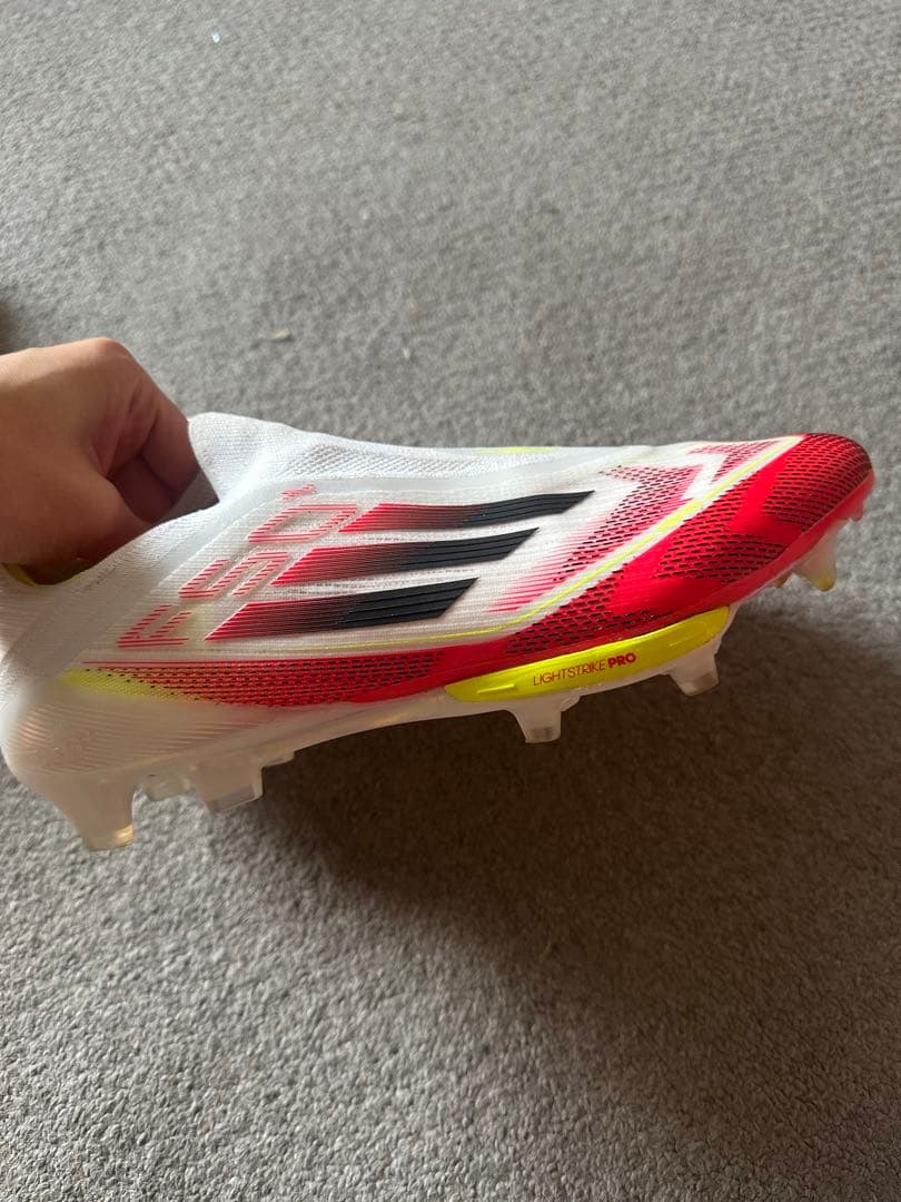 シューズ adidas F50+