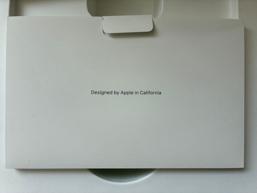 MacBook Air M2 (2023) 15インチ SSD512GB 本体