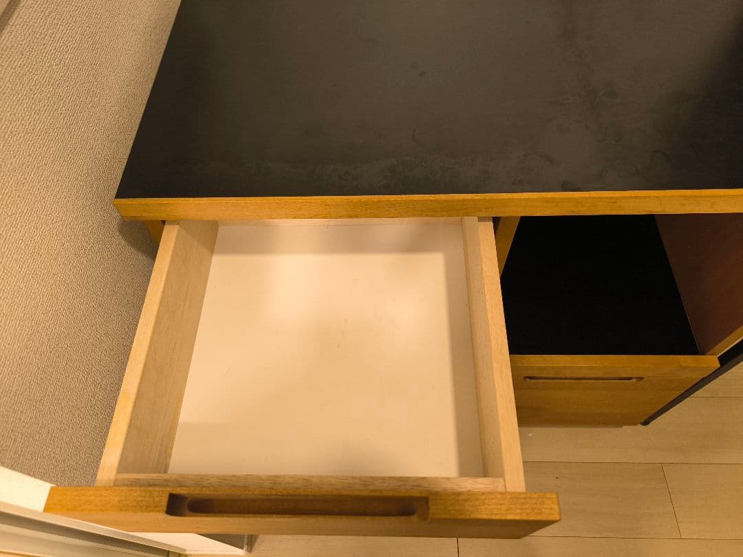 noa　unico WYTHE kitchen counter