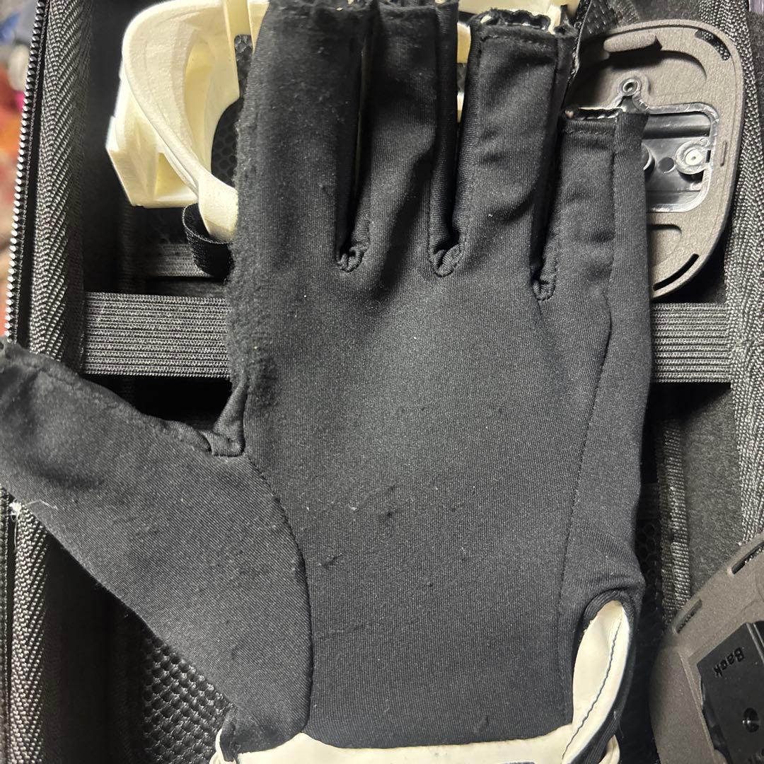 Diver-X ContactGlove2 Lサイズ