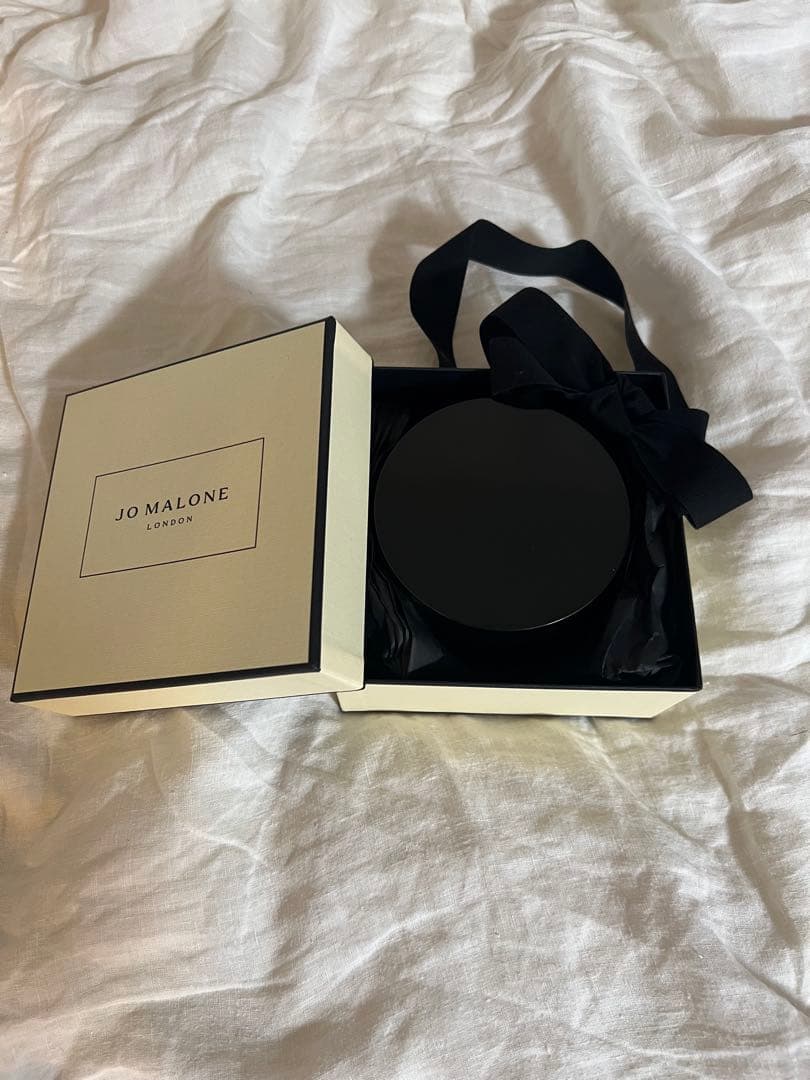JO MALONE ヴェルベット ローズ&ウード ボディ クレーム 200ml