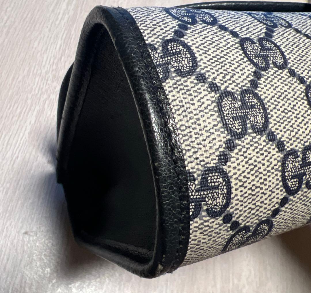 Gucci オールドグッチ　クラッチバッグ