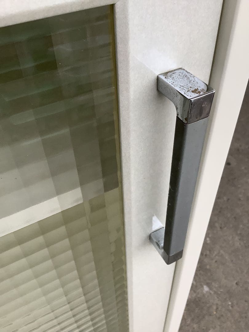 キッチンボード キッチンカウンター ユーアイ ランチK-105L 幅105cm