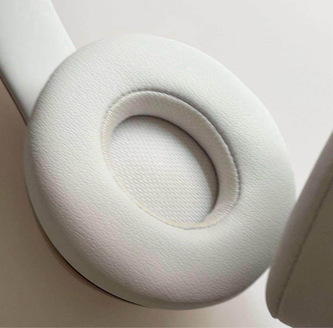 Beats Solo 3 Wireless Rose Gold ビーツ ソロ