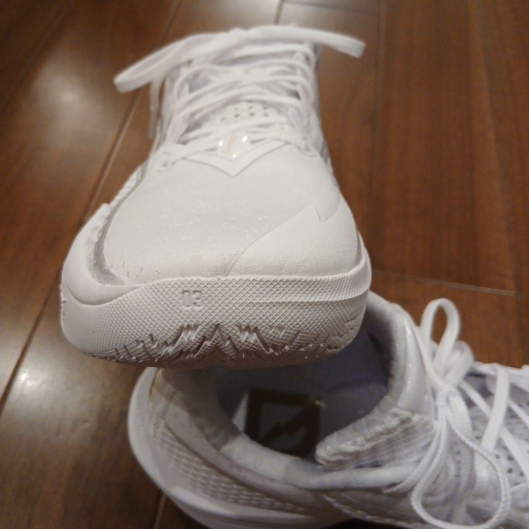 リーニン Wade Flash 2「白熱」