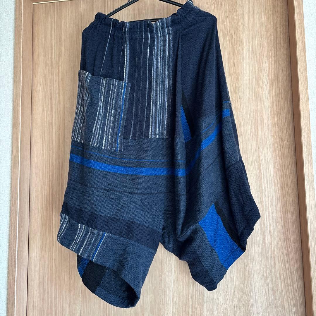 玉木新雌 タマキニイメ tamaki niime ダックス ウール