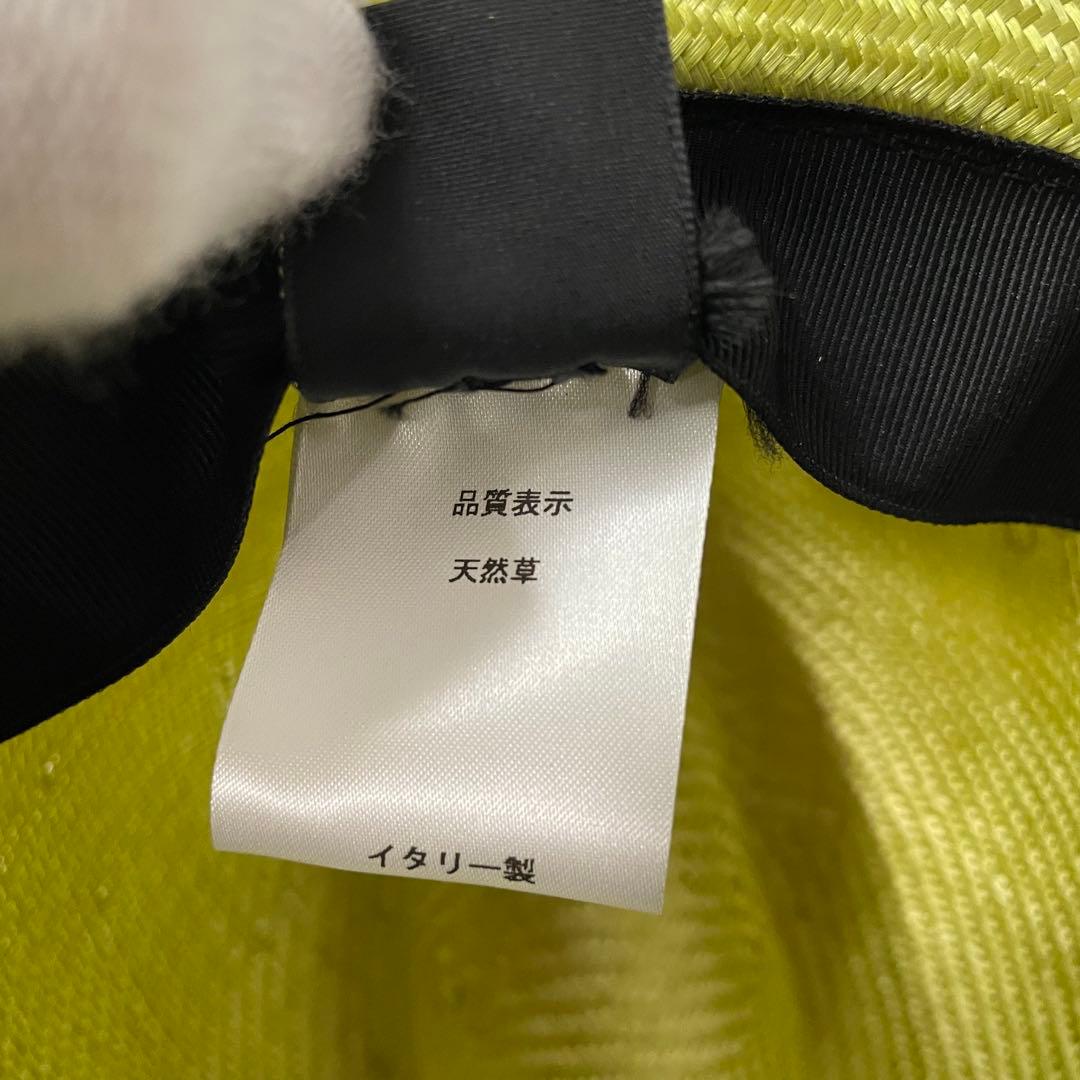 ボルサリーノ 高級 パナマハット