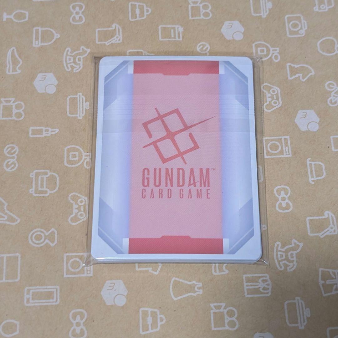 Gundam オフィシャルグッズセット01 FIRSTCOMBAT　リソース