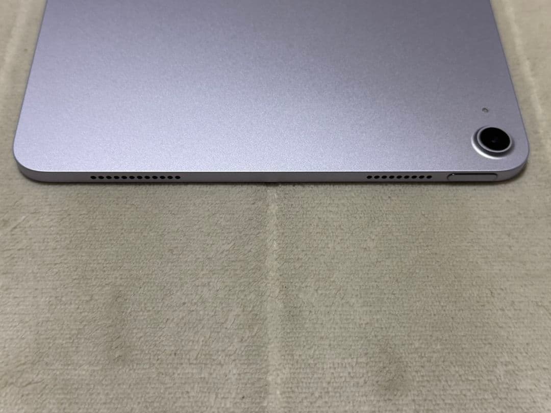 iPad Air 6世代11inch M2 128GB Wi-Fiモデル