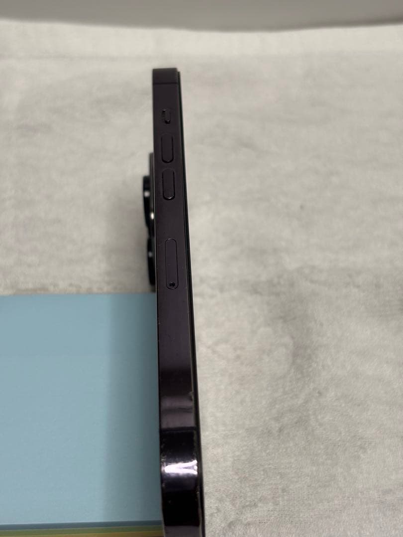 iPhone14Pro 128GB ディープパープル